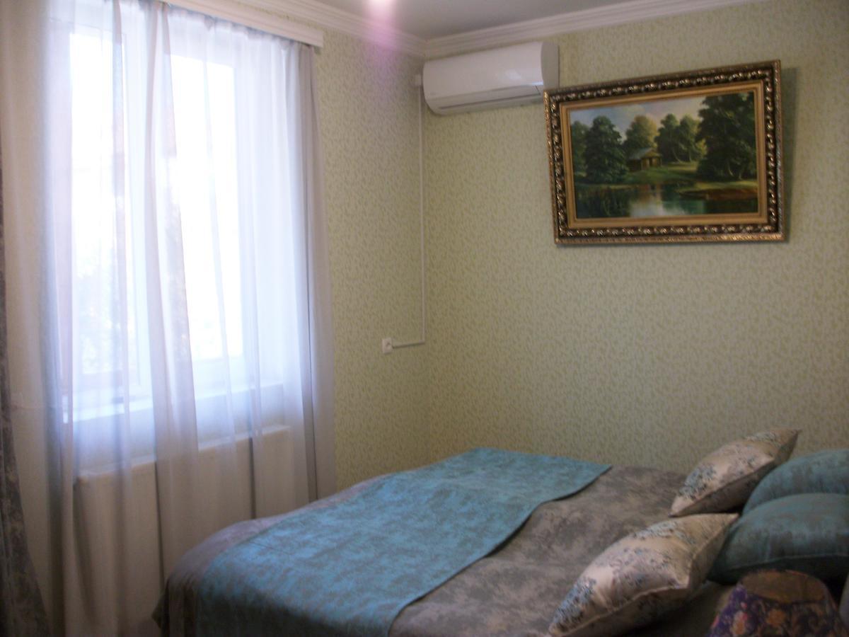 Villa Piano Мцхета Екстер'єр фото