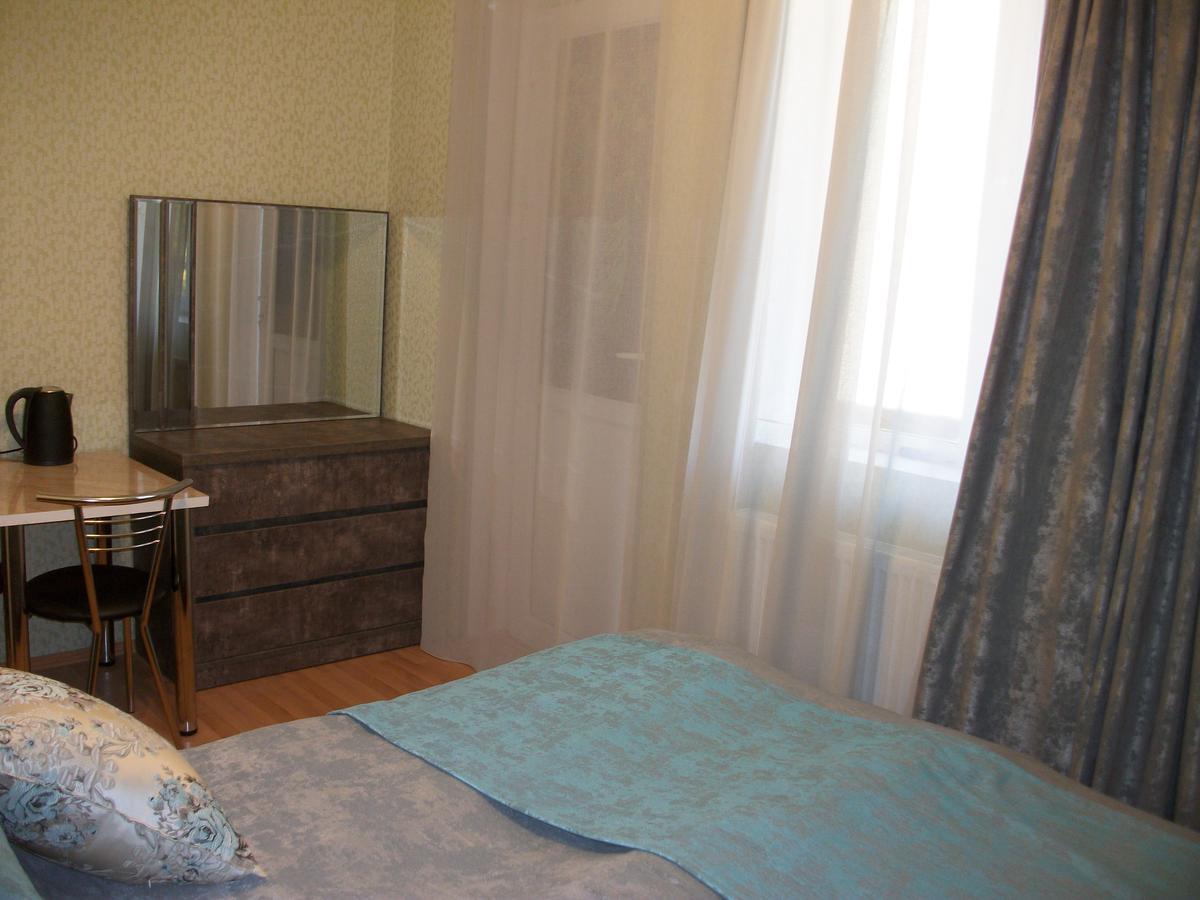 Villa Piano Мцхета Екстер'єр фото